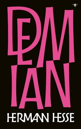 Demian - Hermann Hesse Demian - Hermann Hesse