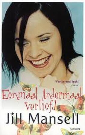 Eenmaal andermaal verliefd - Jill Mansell Eenmaal andermaal verliefd - Jill Mansell