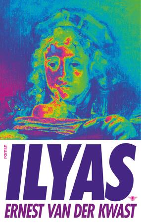 Ilyas - Ernest van der Kwast Ilyas - Ernest van der Kwast