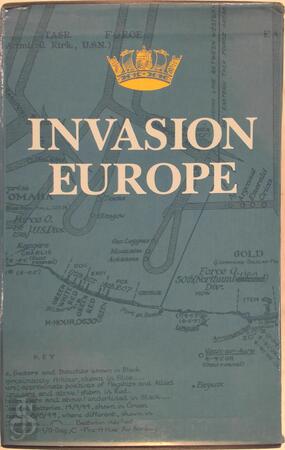Invasion Europe - 