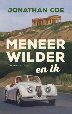 Meneer Wilder en ik - Jonathan Coe Meneer Wilder en ik - Jonathan Coe