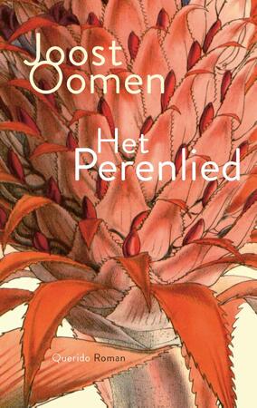 Het perenlied - Joost Oomen Het perenlied - Joost Oomen
