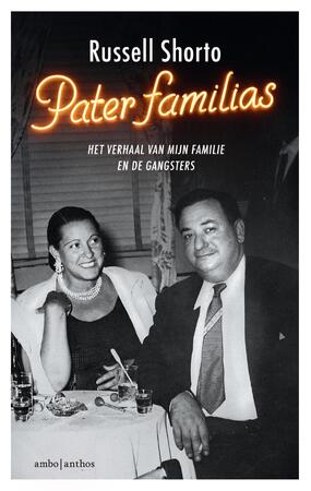 Pater familias - Russell Shorto Pater familias - Russell Shorto
