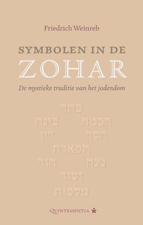 Symbolen in de Zohar - Friedrich Weinreb