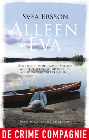 Alleen Eva - Svea Ersson