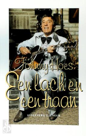 Een lach en een traan - Johnny Hoes