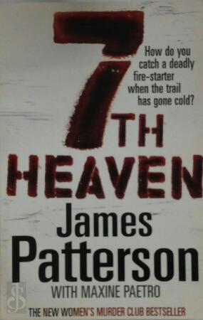 7th Heaven - James Patterson, Maxine Paetro