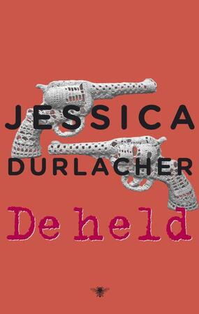 De held - Jessica Durlacher De held - Jessica Durlacher