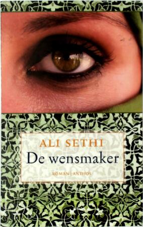 De wensmaker - Ali Sethi