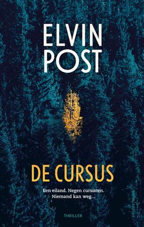 De cursus - Elvin Post