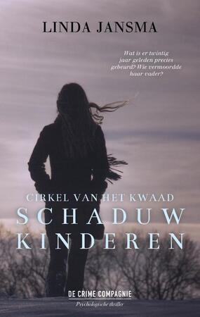 Schaduwkinderen - Linda Jansma Schaduwkinderen - Linda Jansma