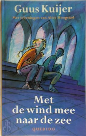 Met de wind mee naar zee - G. Kuijer Met de wind mee naar zee - G. Kuijer