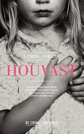 Houvast - Linda Jansma Houvast - Linda Jansma