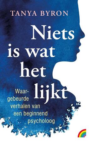 Niets is wat het lijkt - Tanya Byron Niets is wat het lijkt - Tanya Byron