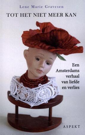 Tot het niet meer kan - Lene Marie Gravesen