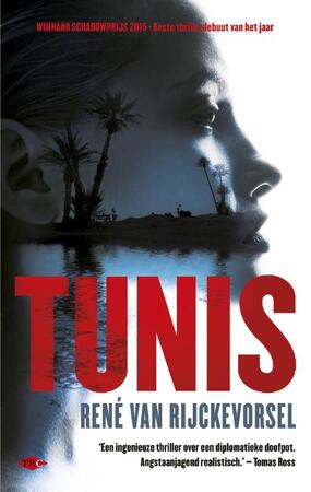 Tunis - Rene van Rijckevorsel Tunis - Rene van Rijckevorsel