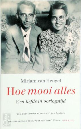 Hoe mooi alles - Mirjam van Hengel Hoe mooi alles - Mirjam van Hengel