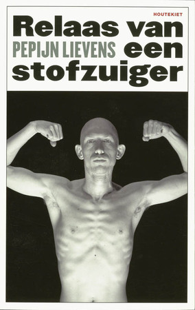 Relaas van een stofzuiger - P. Lievens Relaas van een stofzuiger - P. Lievens