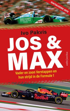 Jos & Max - Ivo Pakvis Jos & Max - Ivo Pakvis