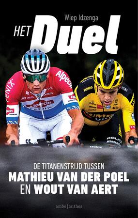 Het duel - Wiep Idzenga Het duel - Wiep Idzenga