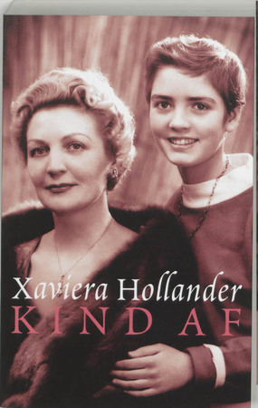 Kind af - Xaviera Hollander