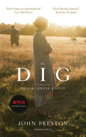 De opgraving - John Preston De opgraving - John Preston
