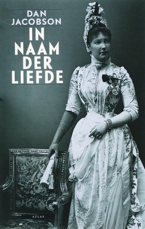 In naam der liefde - D. Jacobson