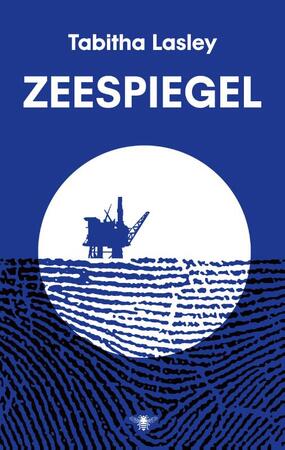 Zeespiegel - Tabitha Lasley
