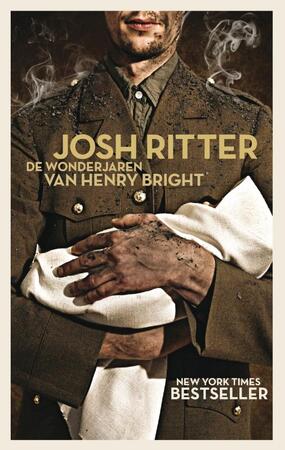 De wonderjaren van Henry Bright - Josh Ritter