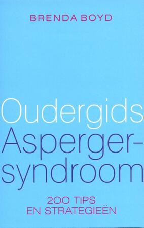 Oudergids Asperger-Syndroom - B. Boyd