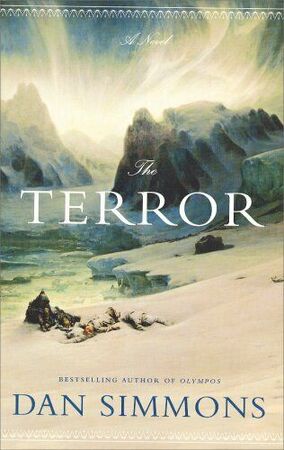 The Terror - Dan Simmons The Terror - Dan Simmons