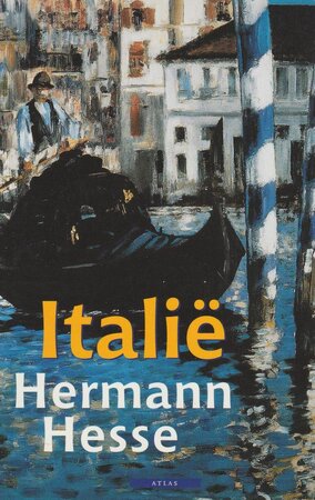 Italië - Herman Hesse Italië - Herman Hesse