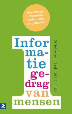 Informatiegedrag van mensen - Guus Pijpers