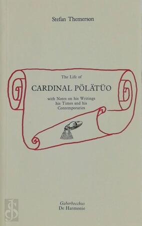 Cardinal Pölätüo - Stefan Themerson