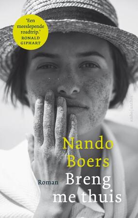 Breng me thuis - Nando Boers
