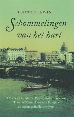 Schommelingen van het hart - Lisette Lewin Schommelingen van het hart - Lisette Lewin