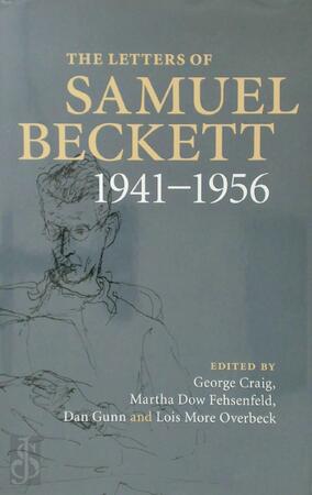 The Letters of Samuel Beckett, Volume 2 - Samuel Beckett