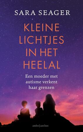 Kleine lichtjes in het heelal - Sara Seager Kleine lichtjes in het heelal - Sara Seager