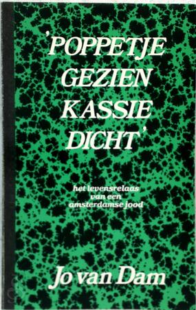 Poppetje gezien kassie dicht - Dam