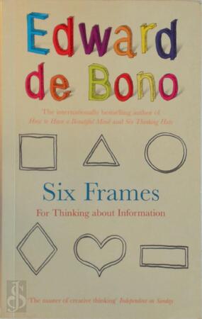 Six Frames - Edward de Bono