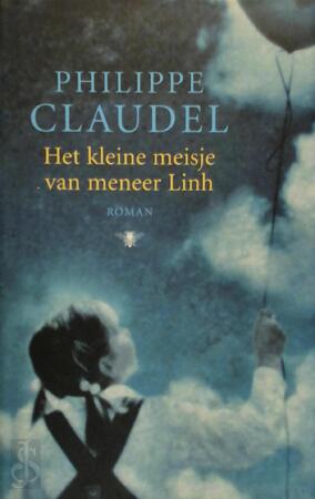 Het kleine meisje van meneer Linh - Philippe Claudel
