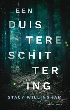Een duistere schittering - Stacey Willingham