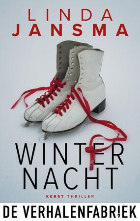 Winternacht - Linda Jansma Winternacht - Linda Jansma