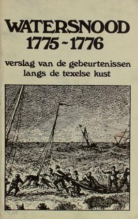 Watersnood 1775 - 1776 - Johan Hendrik Hering Watersnood 1775 - 1776 - Johan Hendrik Hering