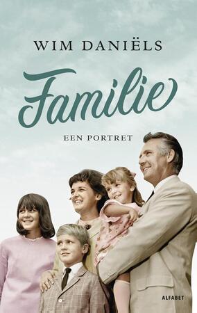 Familie - Wim Daniëls
