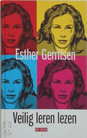 Veilig leren lezen - Esther Gerritsen Veilig leren lezen - Esther Gerritsen