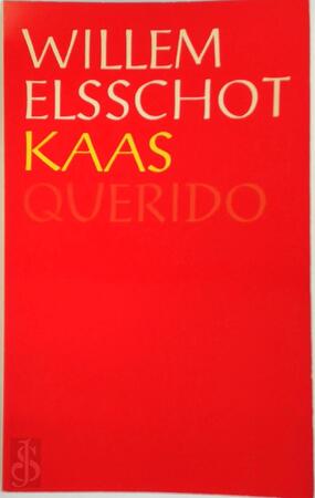 Kaas - Willem Elsschot