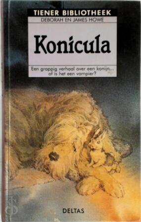 Konicula - D. Howe, J. Howe, B. van A. / Laerhoven Daniel Konicula - D. Howe, J. Howe, B. van A. / Laerhoven Daniel