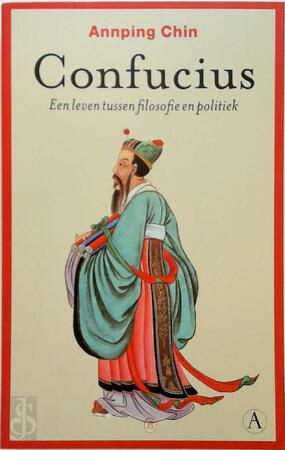 Confucius - Annping Chin Confucius - Annping Chin