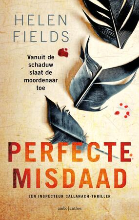Perfecte misdaad - Helen Fields Perfecte misdaad - Helen Fields